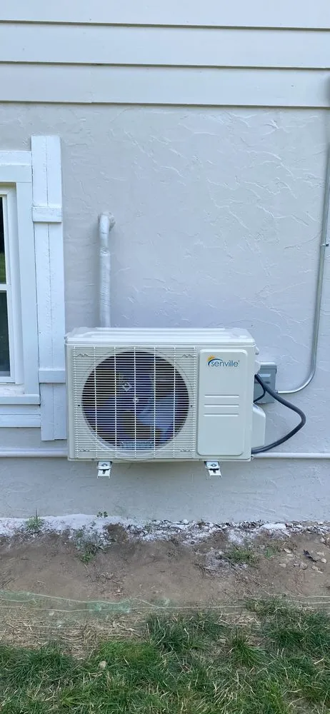 Slide of Lansing Preferred Heating & Cooling