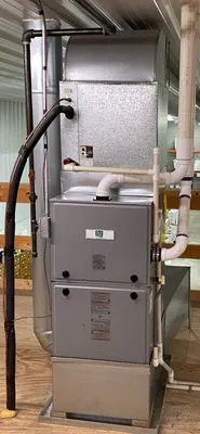 Lansing Preferred Heating & Cooling