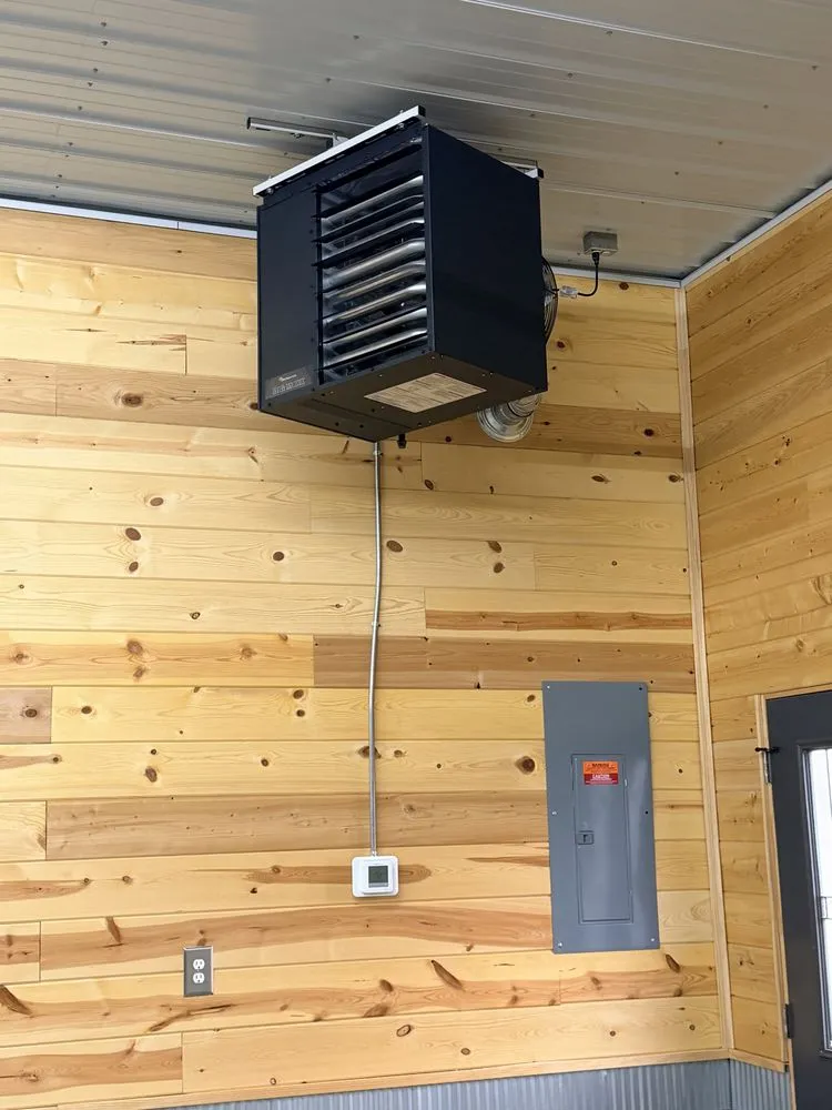 Certified HVAC repair for fast service across Estelline, SD - Lantgen Heating and Air
