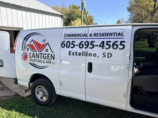 Lantgen Heating and Air