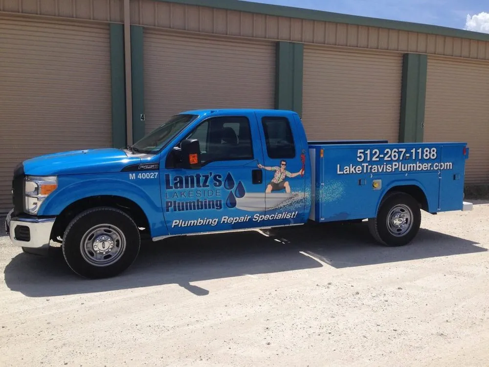Slide of Lantz Home Services - Plumbing- AC- Electrical