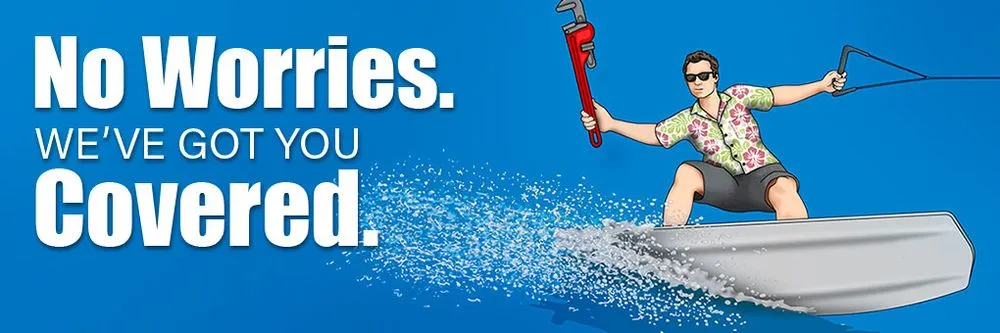 Slide of Lantz Home Services - Plumbing- AC- Electrical