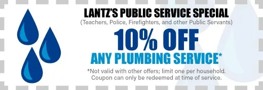 Slide of Lantz Home Services - Plumbing- AC- Electrical