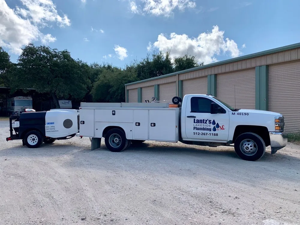 Slide of Lantz Home Services - Plumbing- AC- Electrical