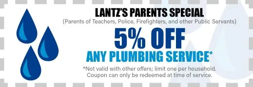 Slide of Lantz Home Services - Plumbing- AC- Electrical
