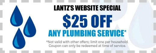 Slide of Lantz Home Services - Plumbing- AC- Electrical