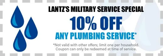 Slide of Lantz Home Services - Plumbing- AC- Electrical