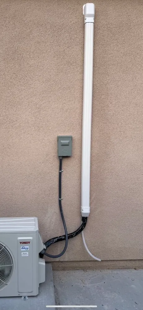 Slide of Lanyi Air Conditioning & Heating