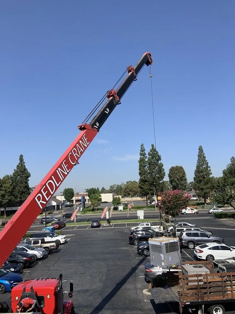 Slide of Lanyi Air Conditioning & Heating