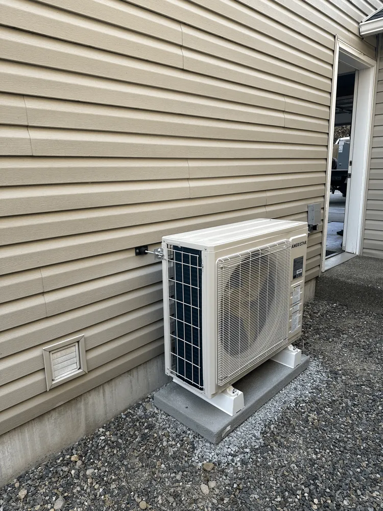 Slide of Lapin Heating and Cooling