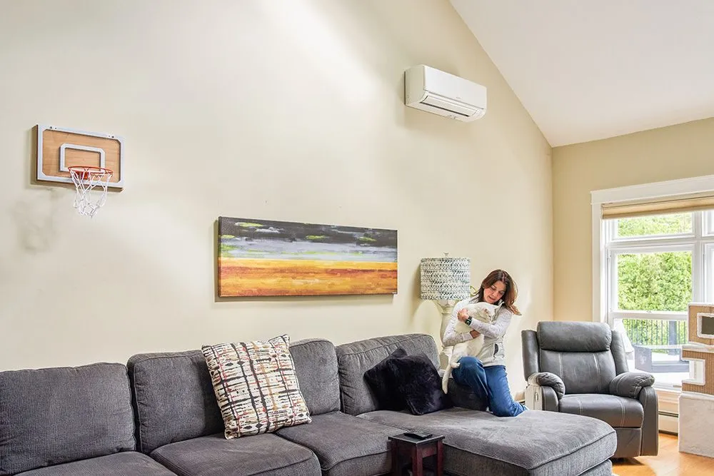 Slide of LaPlante Electric