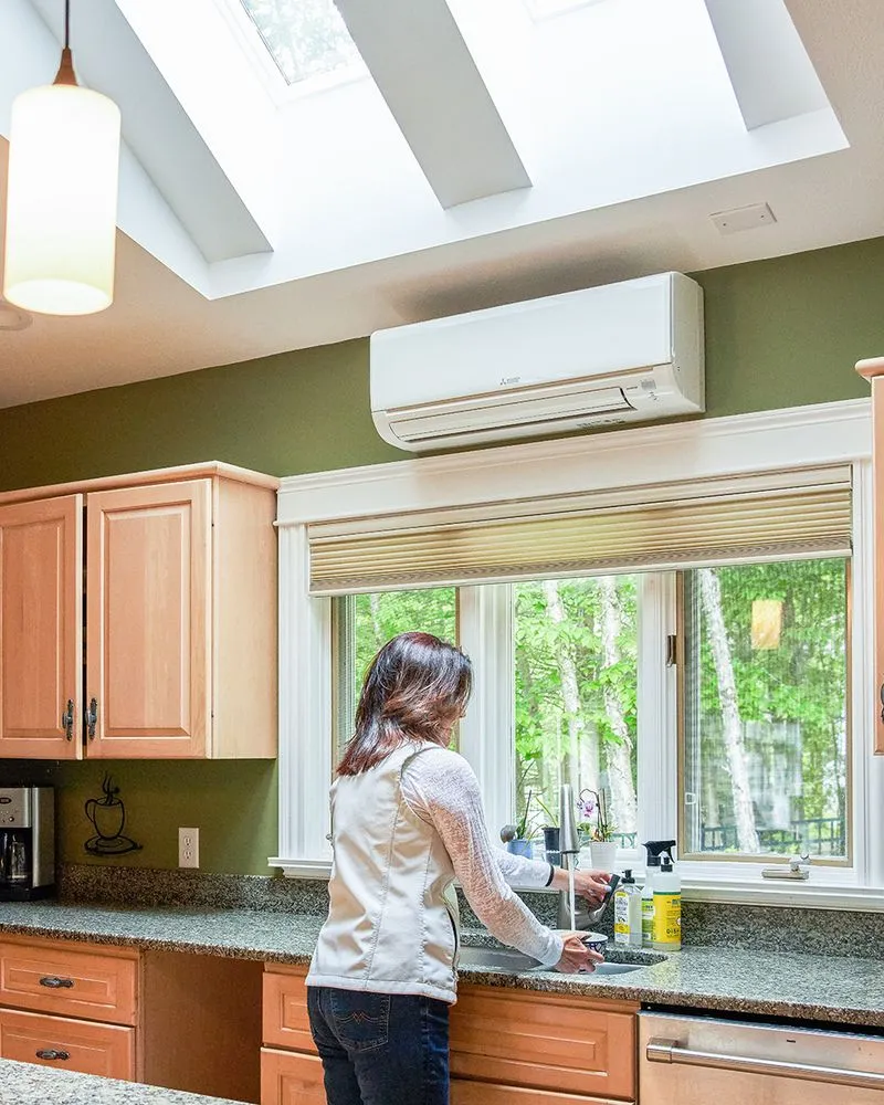 Slide of LaPlante Electric