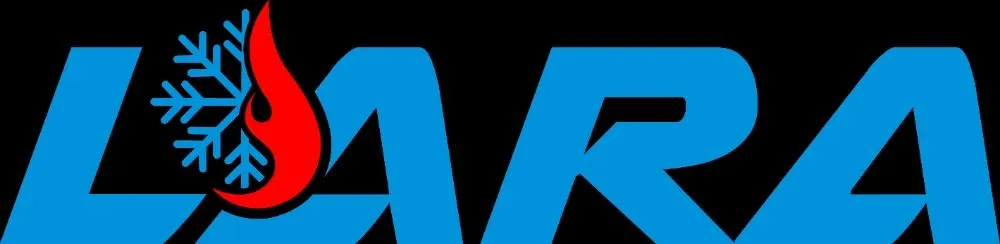 Slide of Lara A/C & Heating