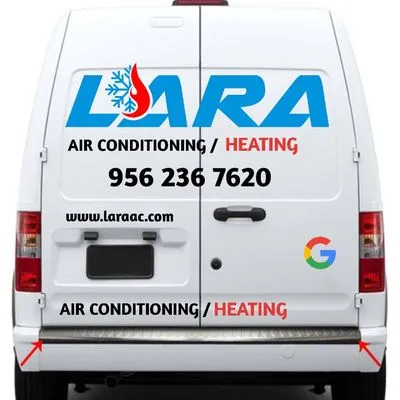 Lara A/C & Heating