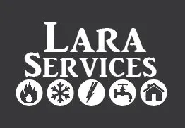 Slide of Lara Air Services
