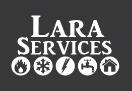 Slide of Lara Services