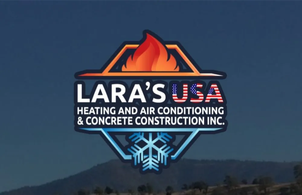 Slide of Lara's USA Heating & Air Conditioning