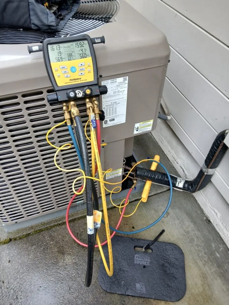 Slide of Lara's USA Heating & Air Conditioning