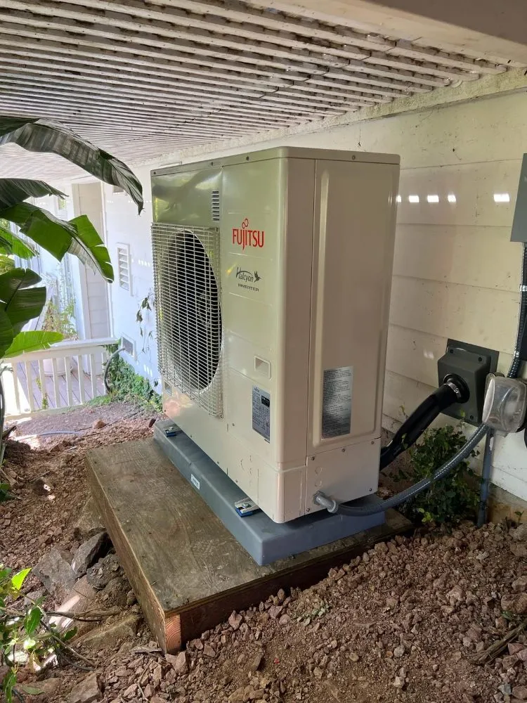 Slide of Lara's USA Heating & Air Conditioning