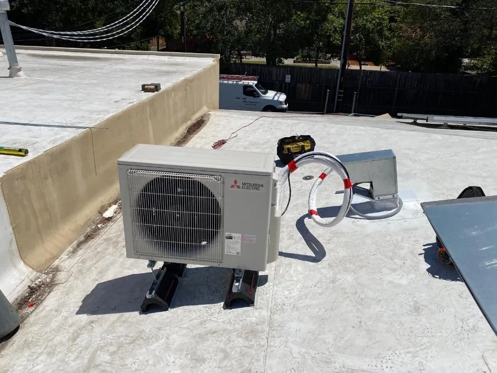 Slide of Lara's USA Heating & Air Conditioning