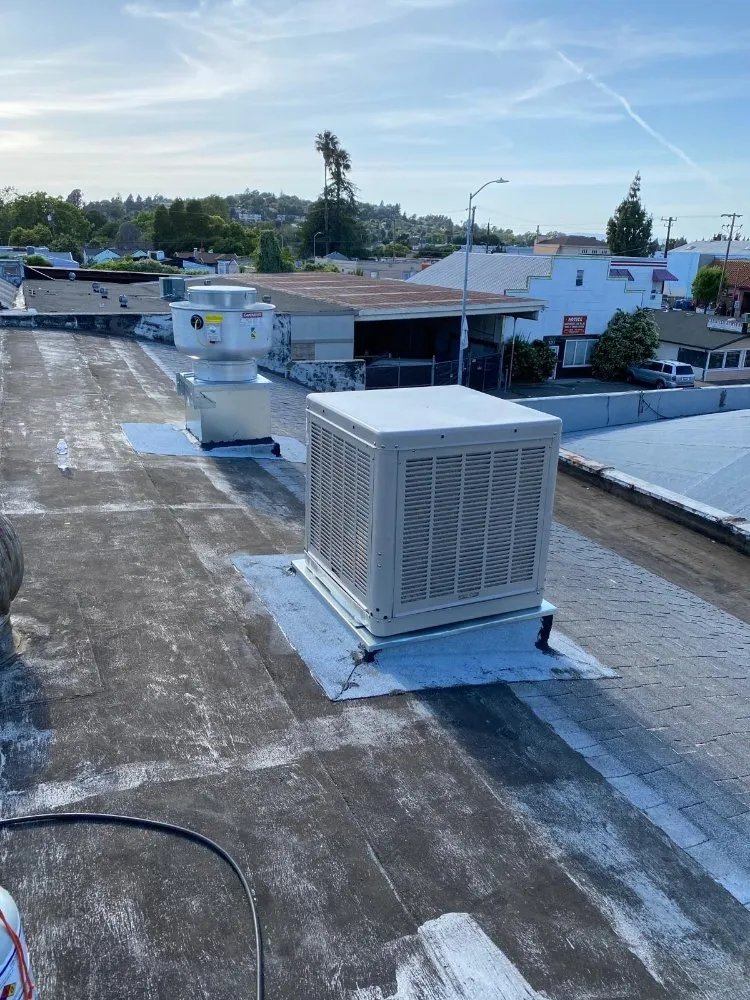 Slide of Lara's USA Heating & Air Conditioning