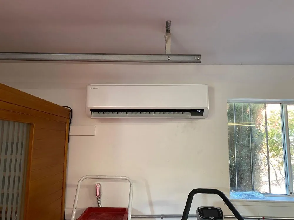 Slide of Lara's USA Heating & Air Conditioning