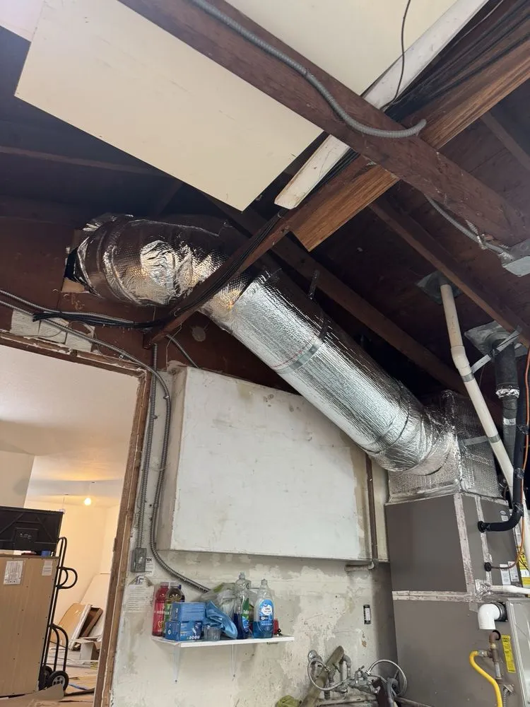 Slide of Lara's USA Heating & Air Conditioning