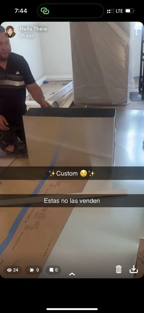 Slide of Lara's USA Heating & Air Conditioning