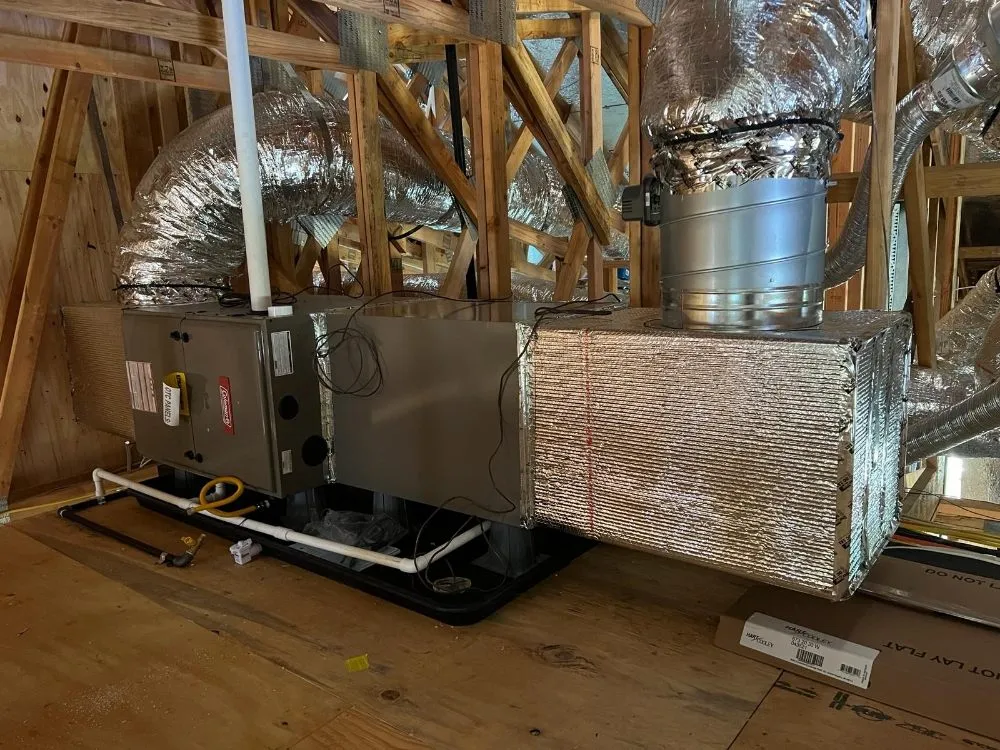 Slide of Lara's USA Heating & Air Conditioning