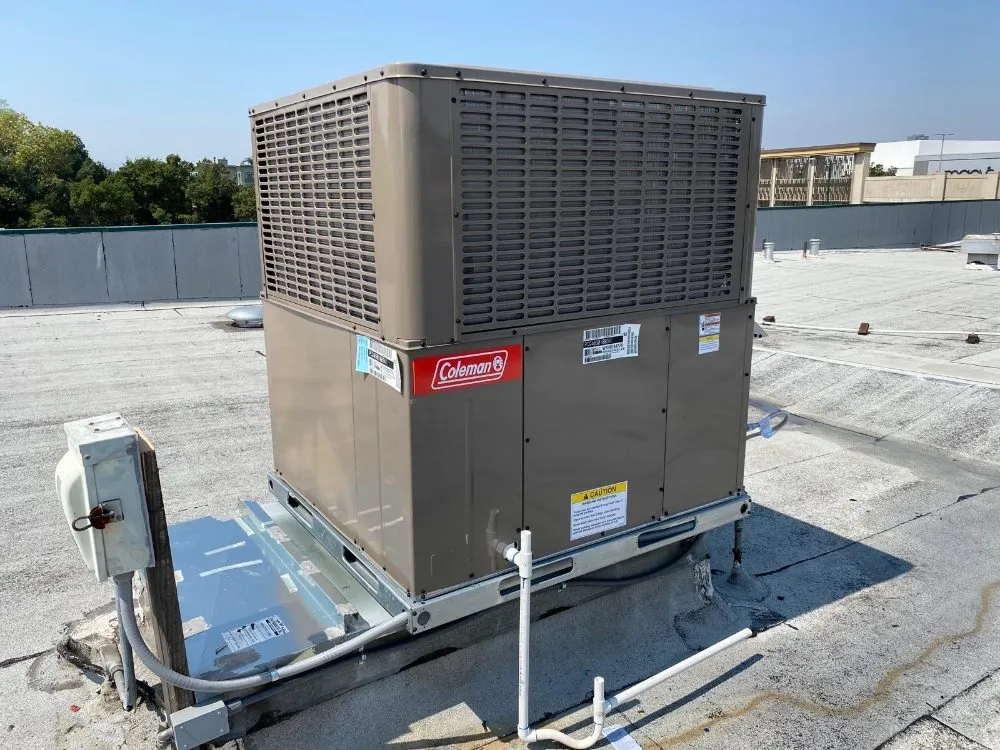 Slide of Lara's USA Heating & Air Conditioning