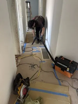 Lara's USA Heating & Air Conditioning