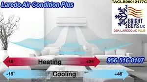 Slide of Laredo Air Condition Plus