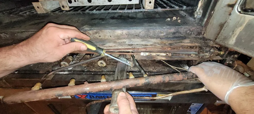 Slide of Laredo Heating & Cooling