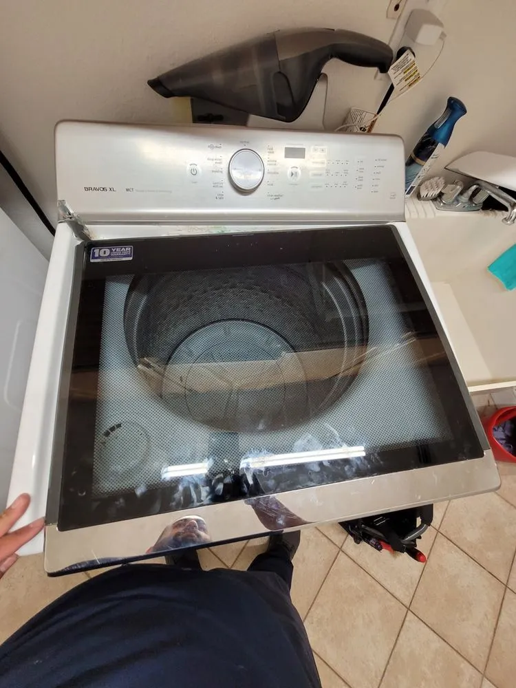 Slide of Laredo Heating & Cooling