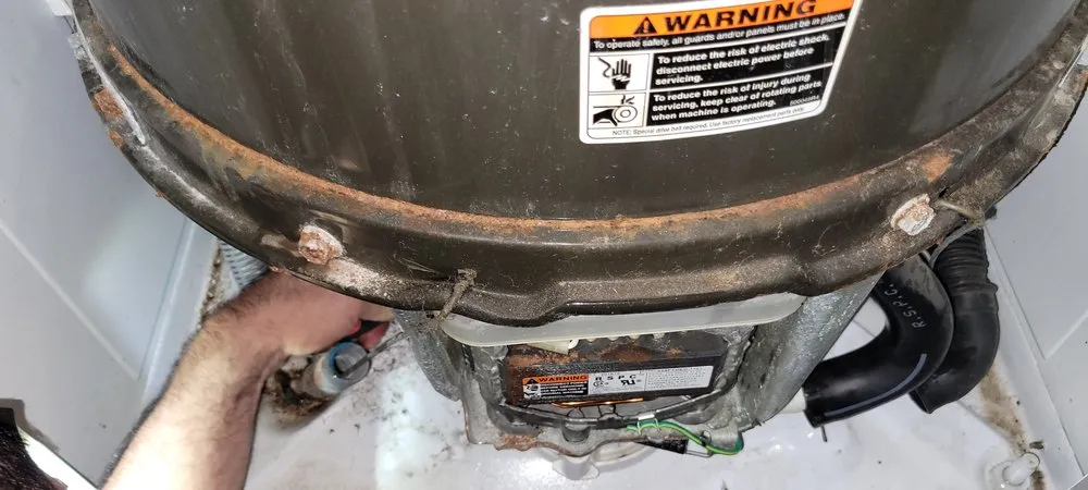 Slide of Laredo Heating & Cooling