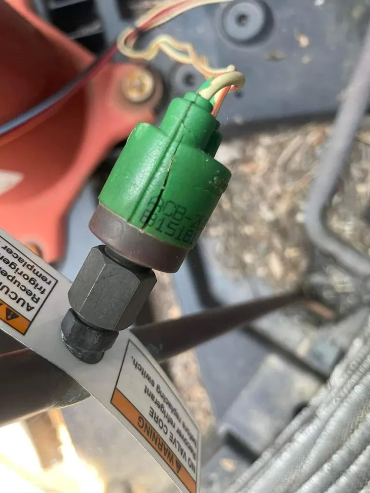 Slide of Laredo Heating & Cooling