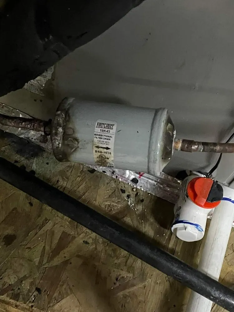 Slide of Laredo Heating & Cooling