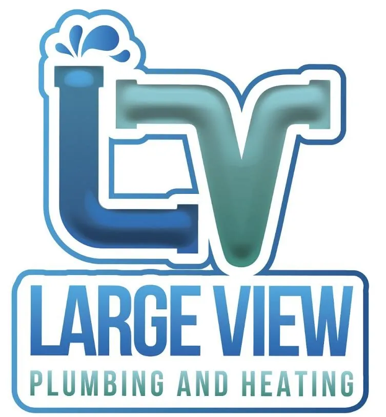 Slide of Large View Plumbing and Heating