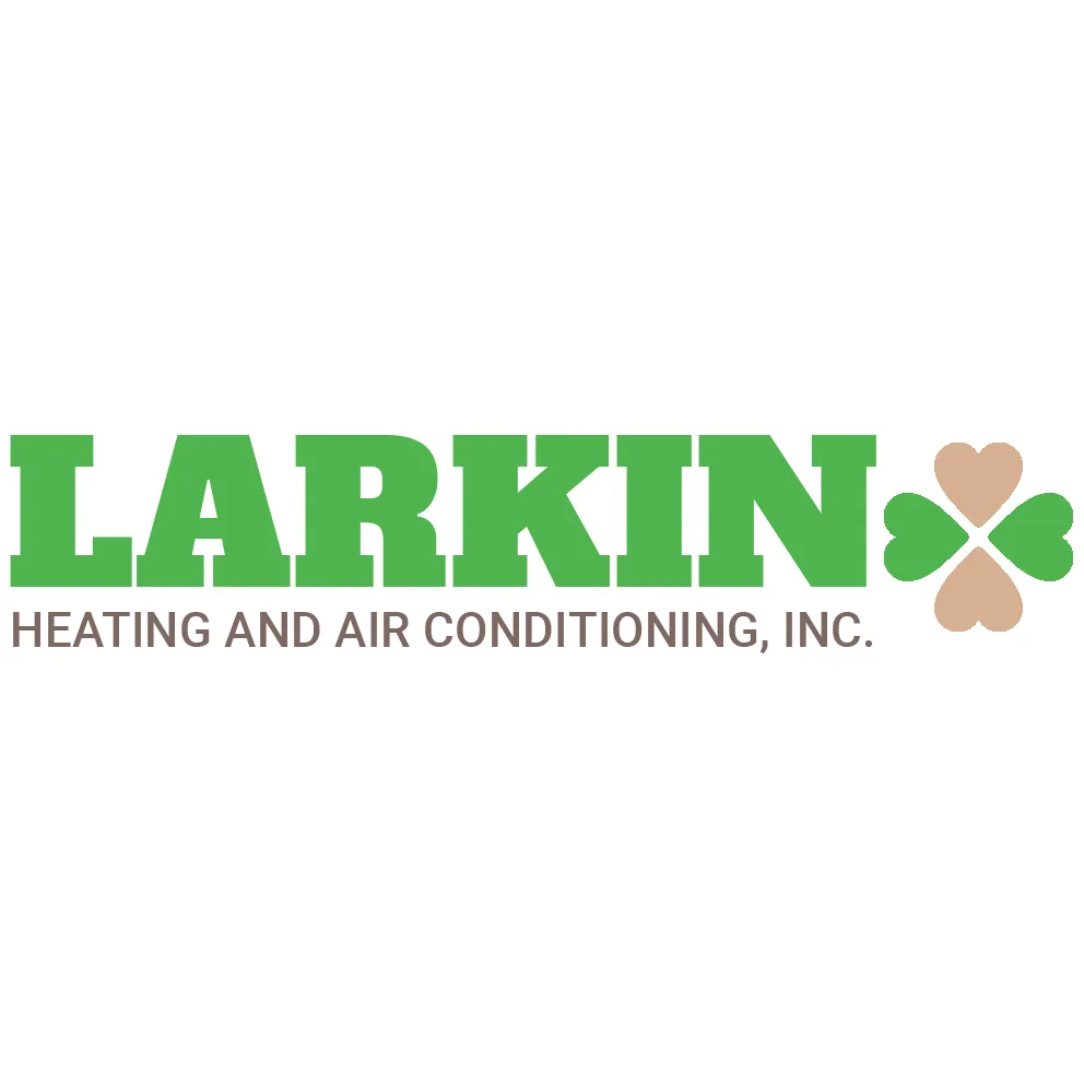 Slide of Larkin Heating & Air Conditioning