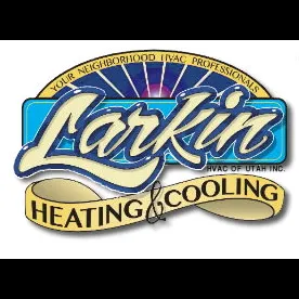 Slide of Larkin Heating & Cooling