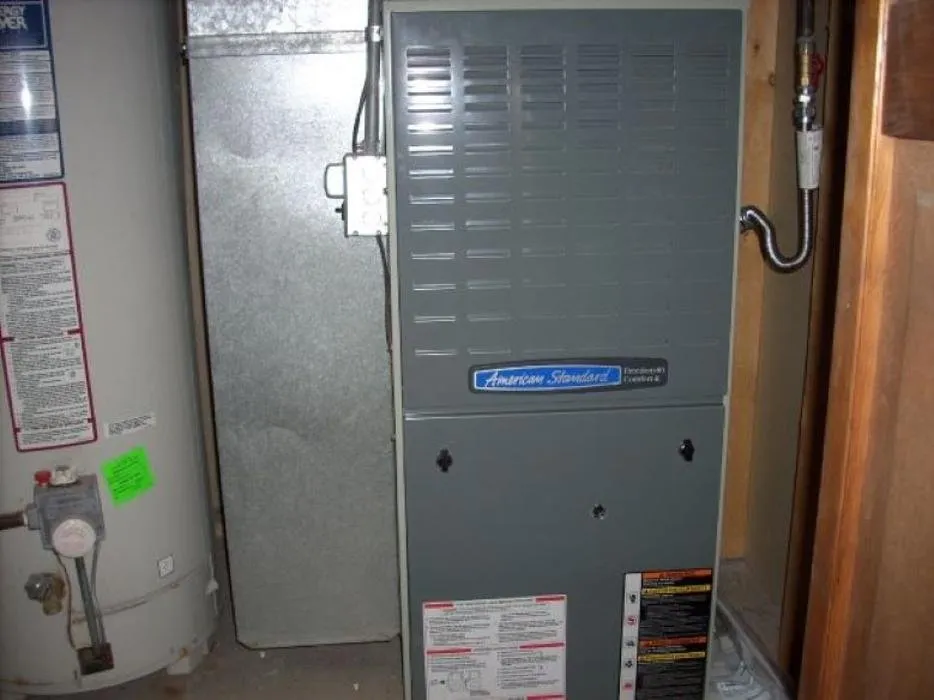 Slide of Larkin HVAC