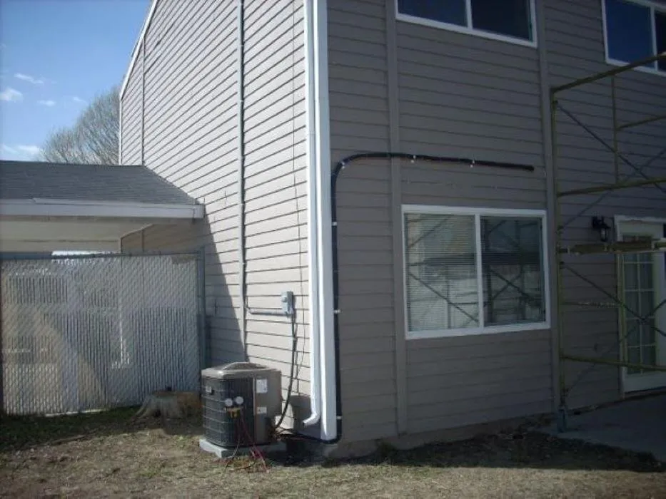 Slide of Larkin HVAC