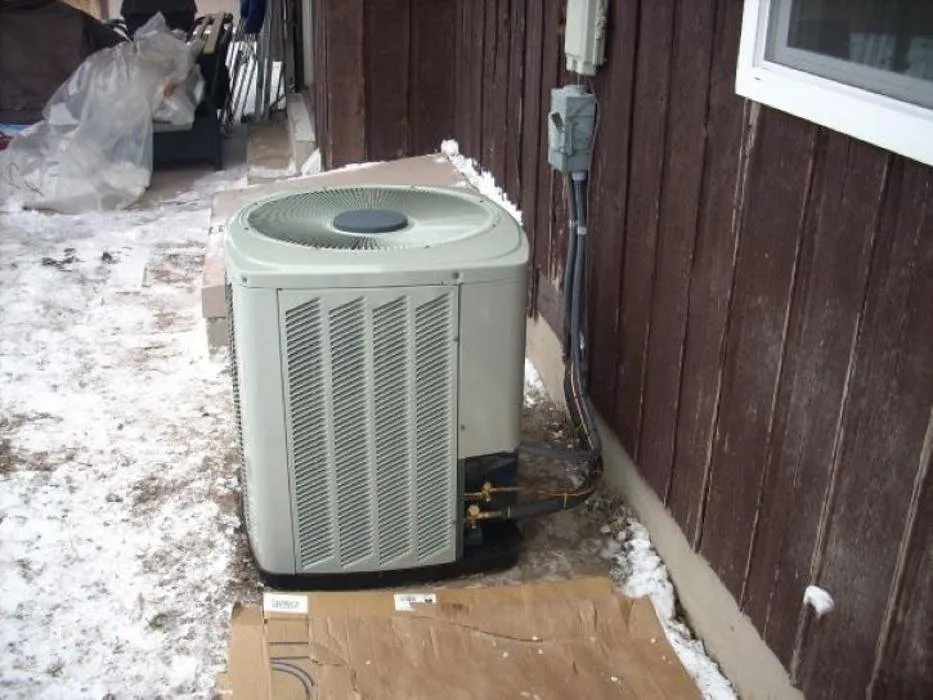 Slide of Larkin HVAC