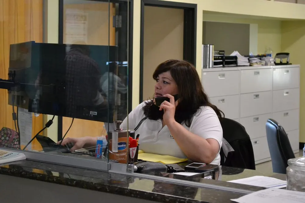 Slide of Larry & Sons