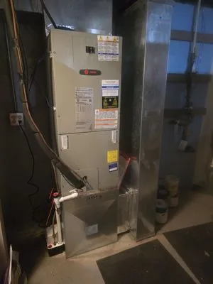 Larry & Sons Plumbing, Heating, Cooling, Drain & Electrical