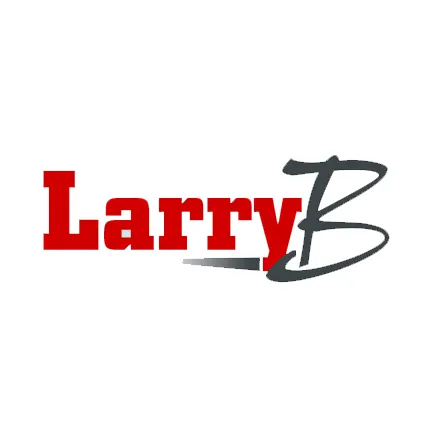 Slide of Larry B