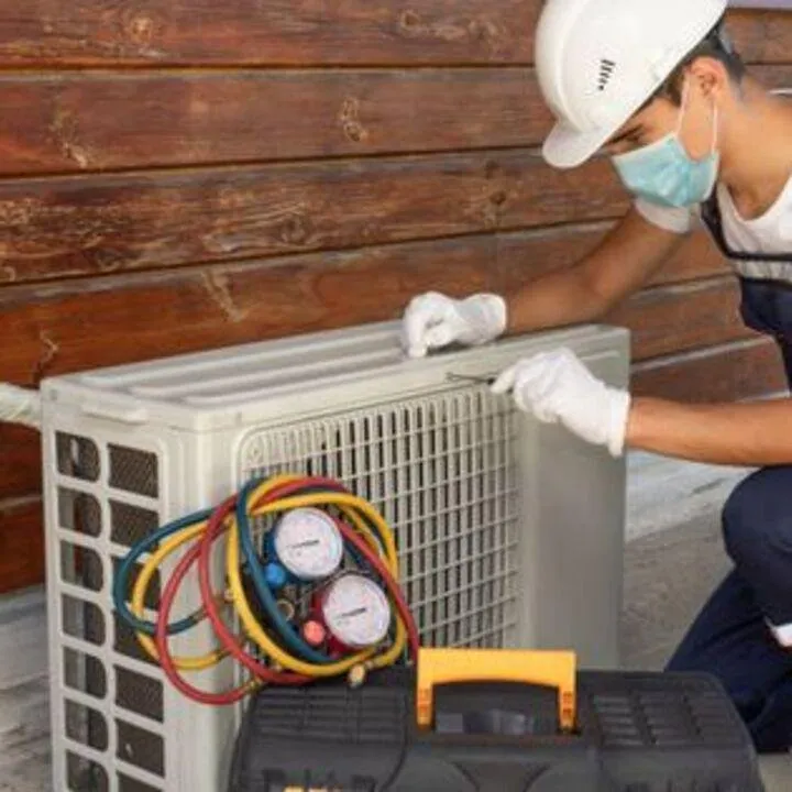 Slide of Larry Dalton