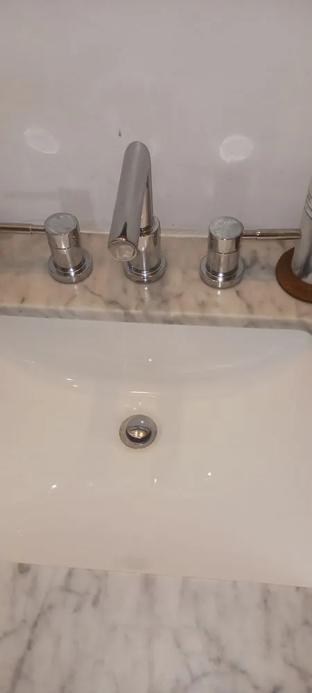 Slide of Larry Hauptman Jr Plumbing & Heating