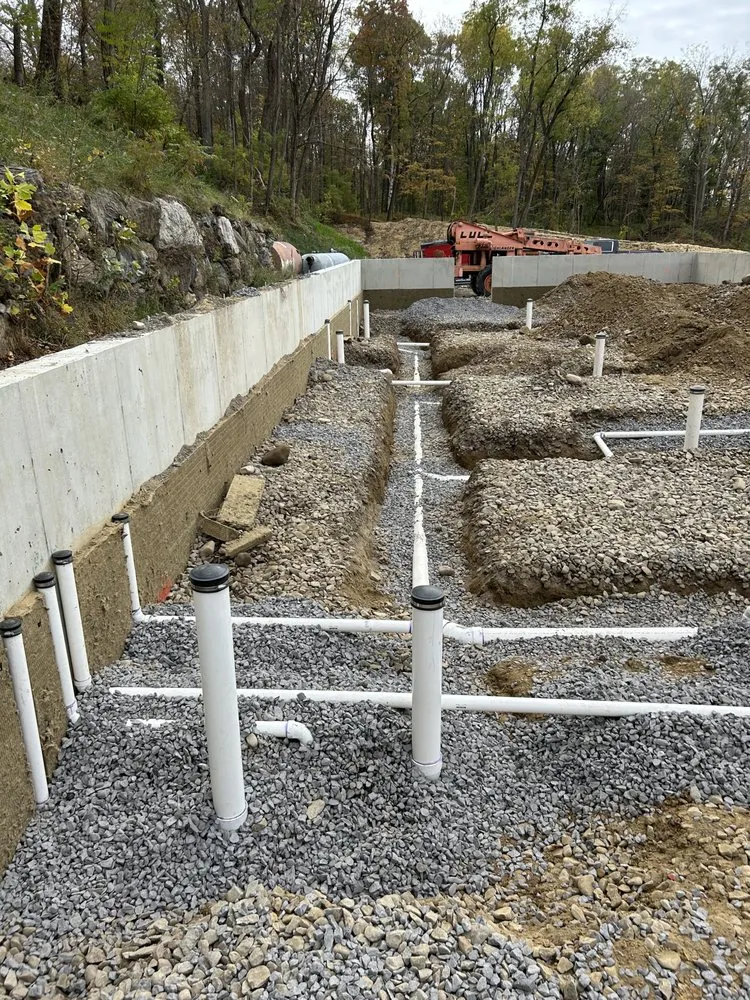 Slide of Larry Hauptman Jr Plumbing & Heating