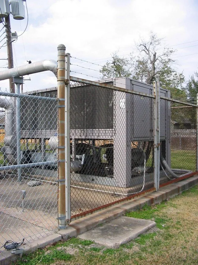 Slide of Larry Heating and Cooling